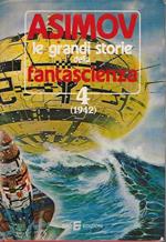 Asimov le grandi storie della fantascienza 4