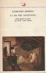 Zia era Assatanata