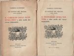 Le faville del maglio