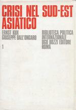 Crisi nel Sud-est asiatico
