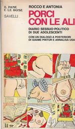 Porci con le ali