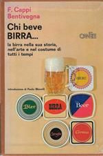 Chi Beve Birra