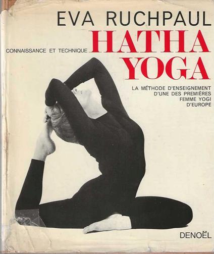 Hata Yoga - copertina