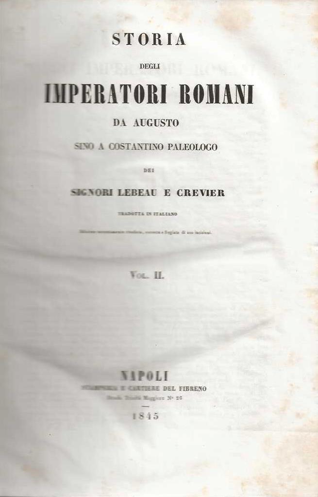 Le Case di Carta