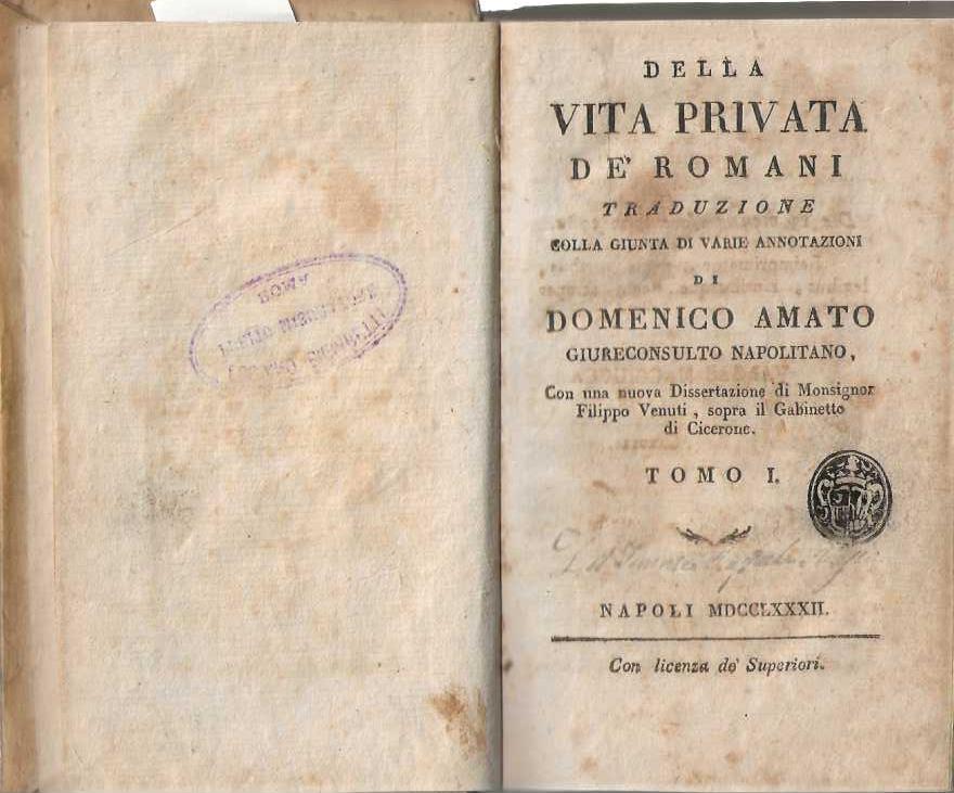 Le Case di Carta
