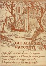 Gli allegri racconti (les contes drolatiques) raccolti nelle abbazie di turenna