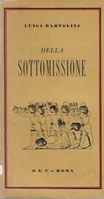 Della Sottomissione