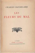 Les Fleurs du Mal