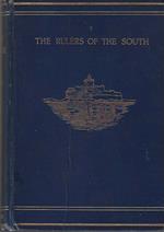 The Rulers of the South . Sicily , Calabria , Malta