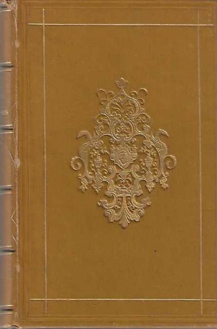 Tartarin sur les Alpes - Alphonse Daudet - copertina