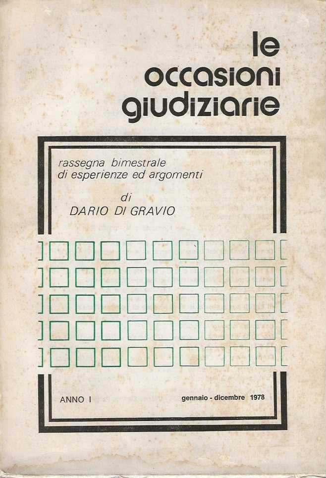 Le Case di Carta