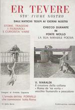 Er Tevere sto' fiume nostro