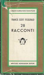 28 Racconti