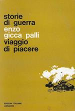 Viaggio di piacere