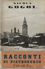 Racconti di Pietroburgo