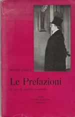 Le Prefazioni