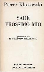Sade prossimo mio