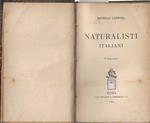 Naturalisti Italiani