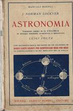Astronomia