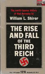 The rise and fall of the third reich