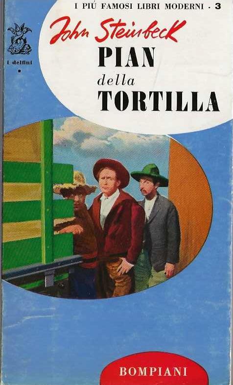 Le Case di Carta