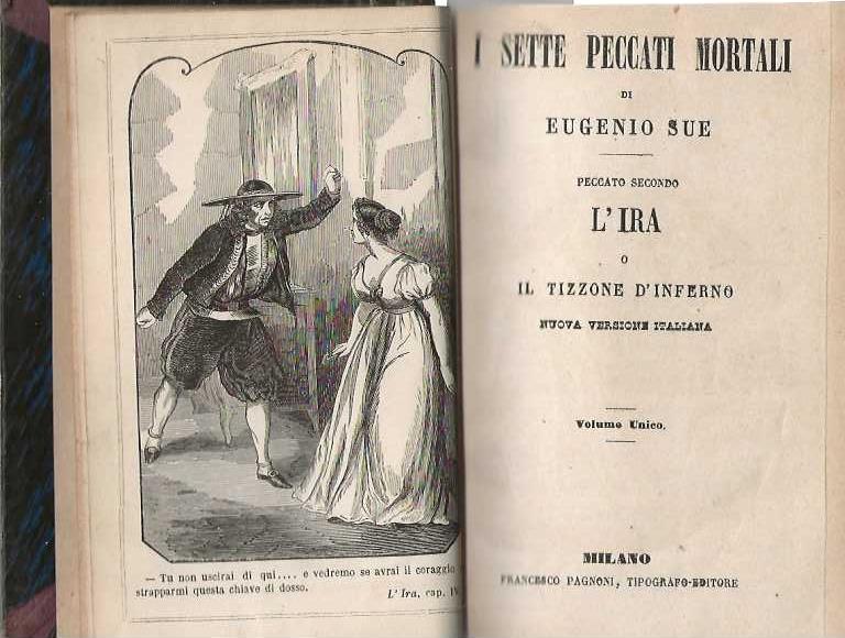 Le Case di Carta