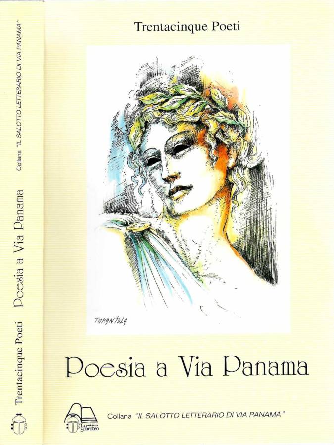 Biblioteca di Babele