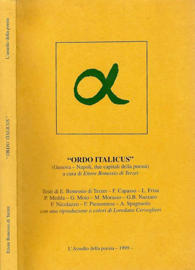 Biblioteca di Babele