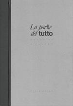 La parte del tutto