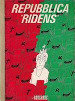 Repubblica Ridens