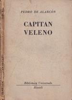 Capitan veleno