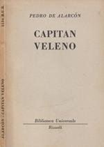 Capitan Veleno