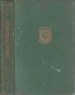 Manuale di bibliofilia