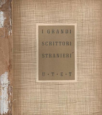 I. Al di là delle nostre forze/II. Quando fiorisce il vino nuovo - Bjørnstjerne Bjørnson - copertina