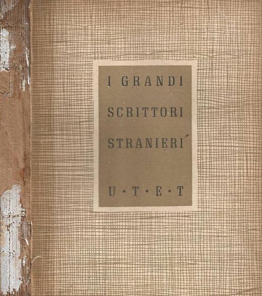 I. Al di là delle nostre forze/II. Quando fiorisce il vino nuovo - Bjørnstjerne Bjørnson - copertina
