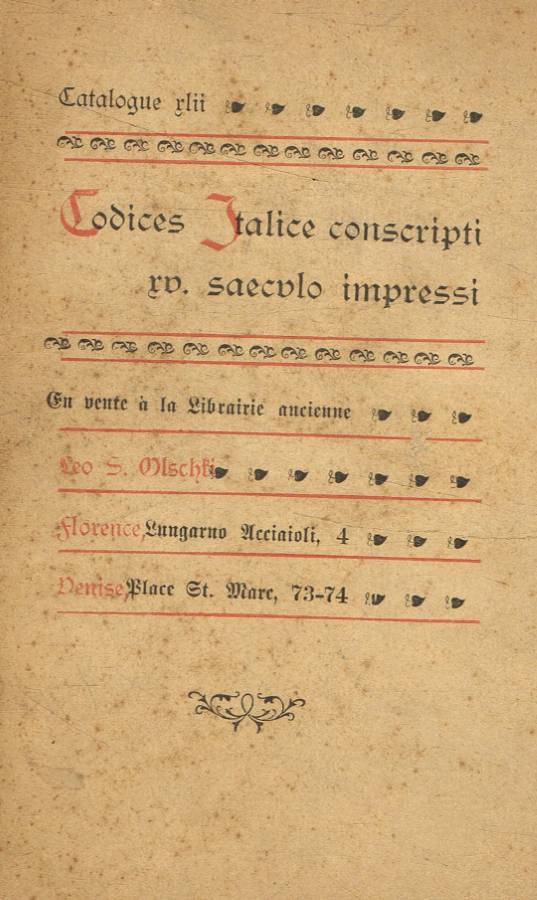 Biblioteca di Babele