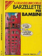 Il grande libro delle barzellette per bambini