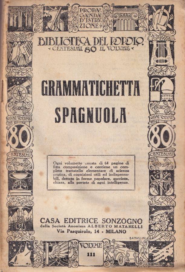 Biblioteca di Babele