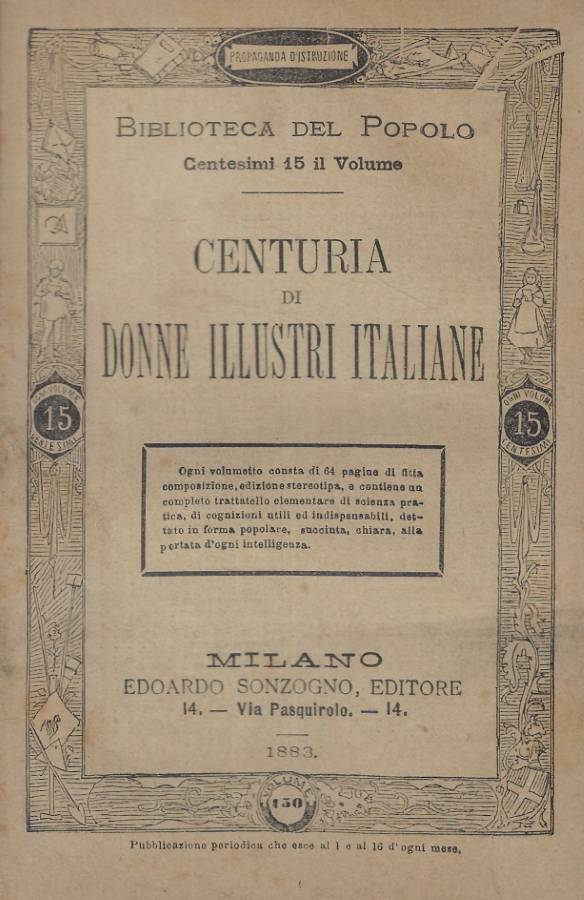 Biblioteca di Babele