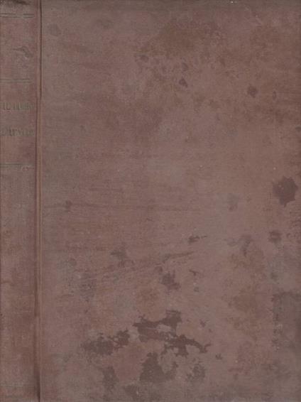 Il libro d'Italia - copertina