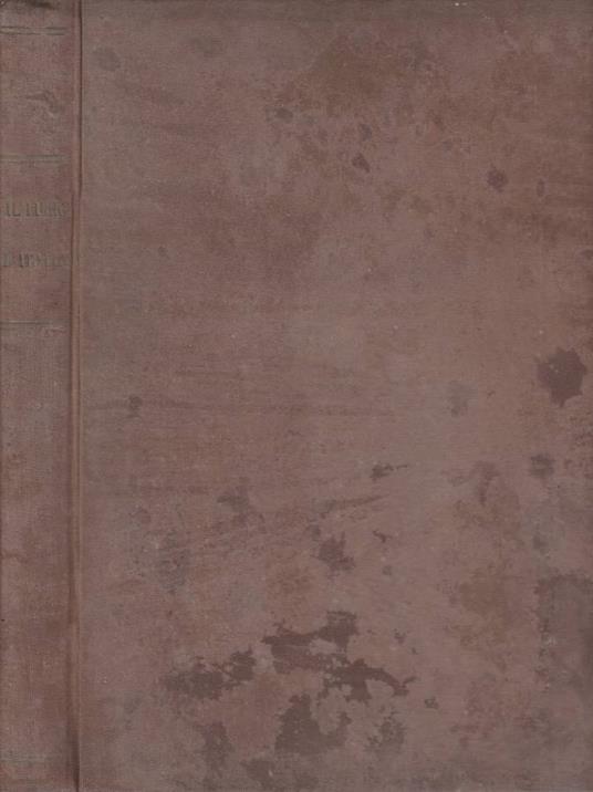 Il libro d'Italia - copertina