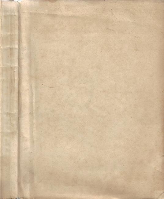 Come nacque il libro - copertina