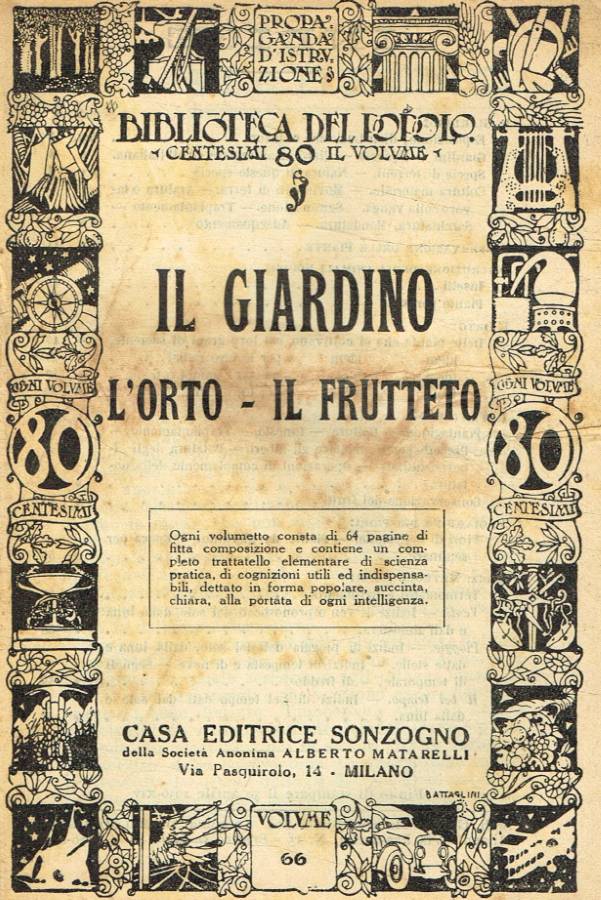 Biblioteca di Babele