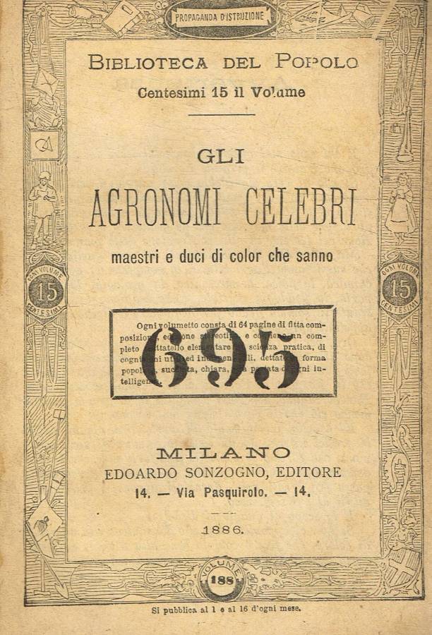 Biblioteca di Babele