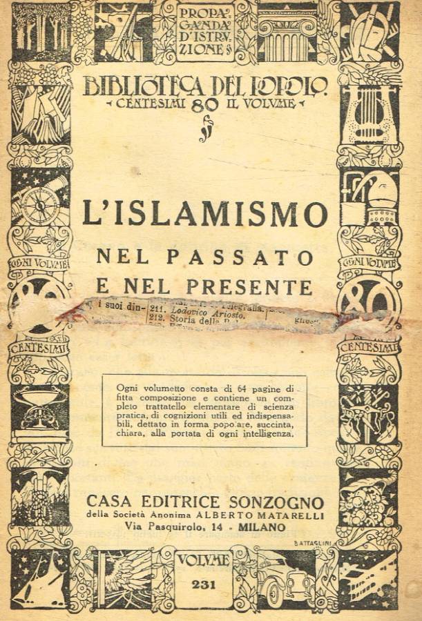 Biblioteca di Babele