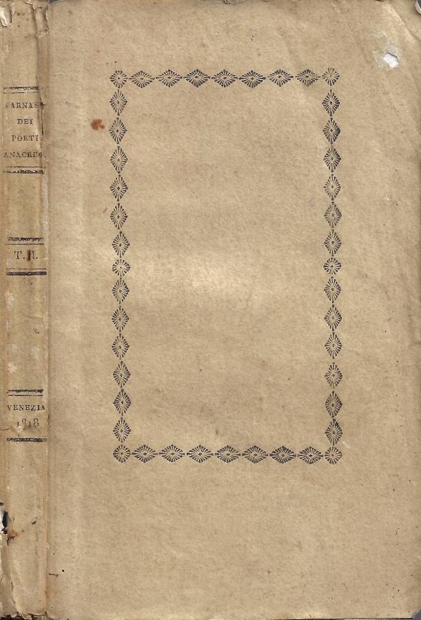 Biblioteca di Babele