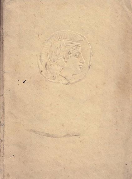 Piccola guida di Napoli - copertina