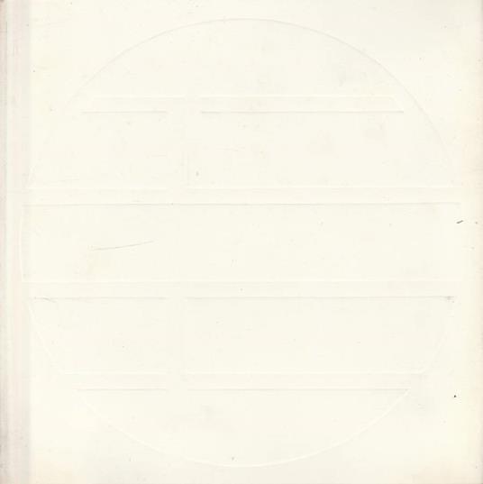 24 presenze - copertina