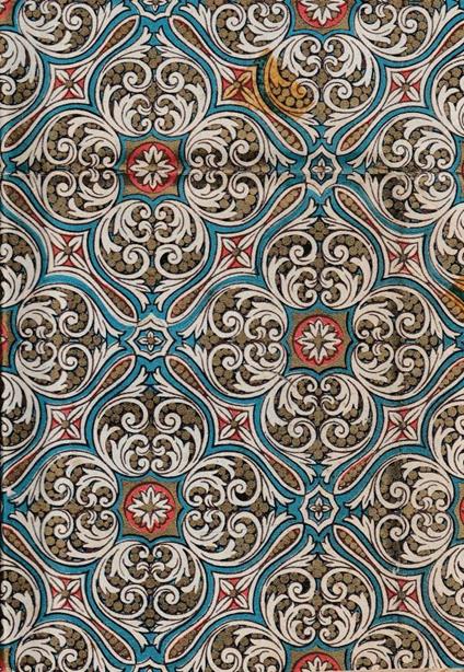 La Vega 1878-1880 - copertina