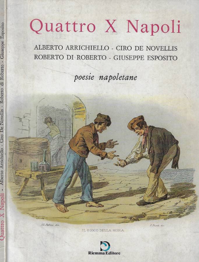 Biblioteca di Babele